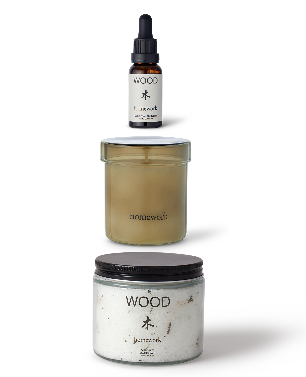 Homework – homework