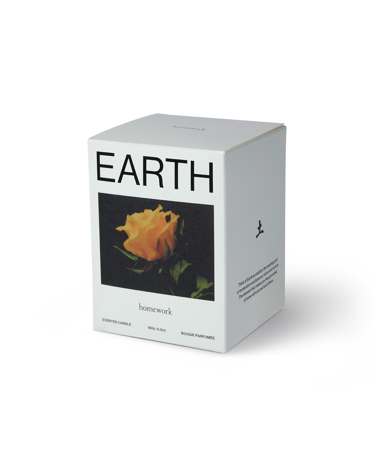 Earth Candle - Regular