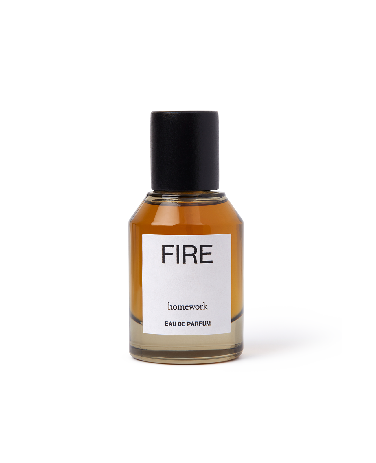 Fire Eau de Parfum