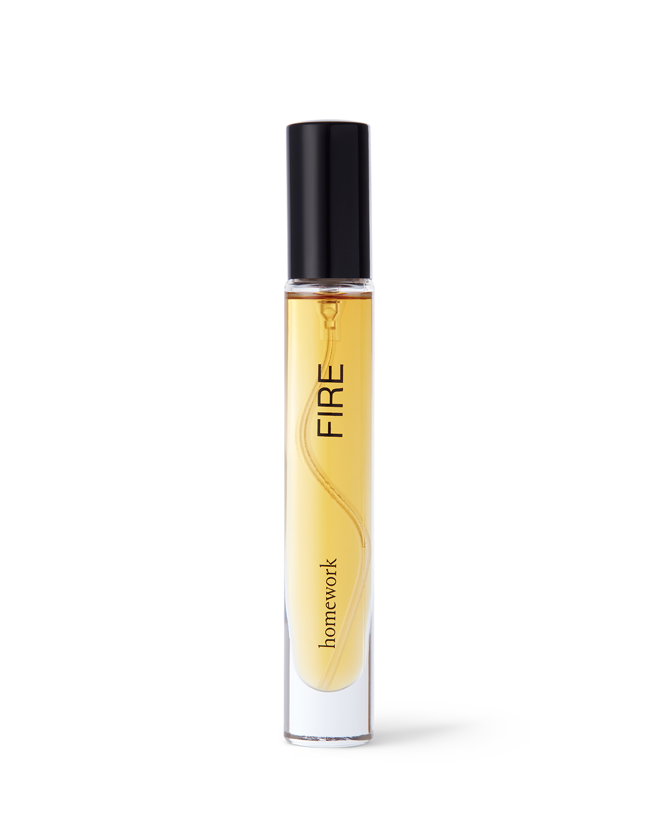Homework FIRE Eau de Parfum | Spicy, Woody TCM-Inspired Fragrance ...