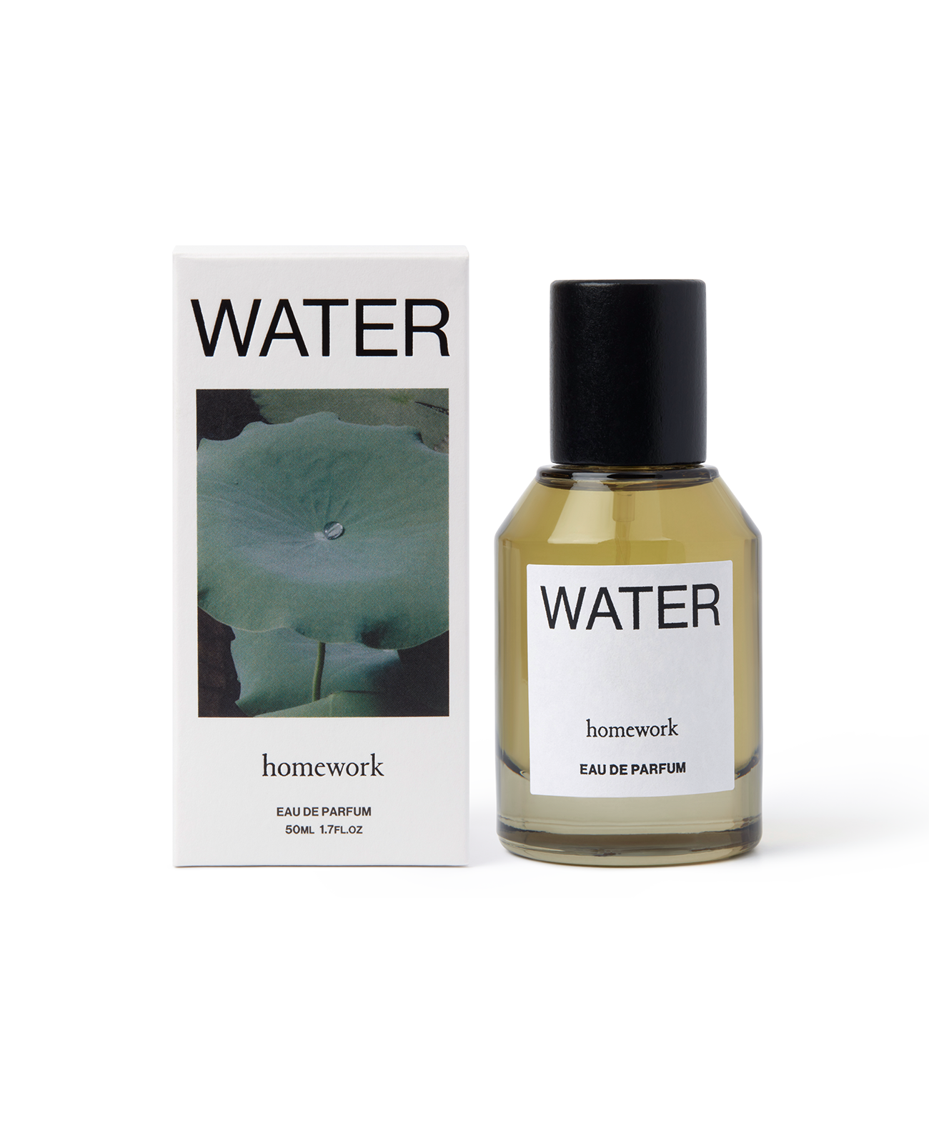 Water Eau de Parfum