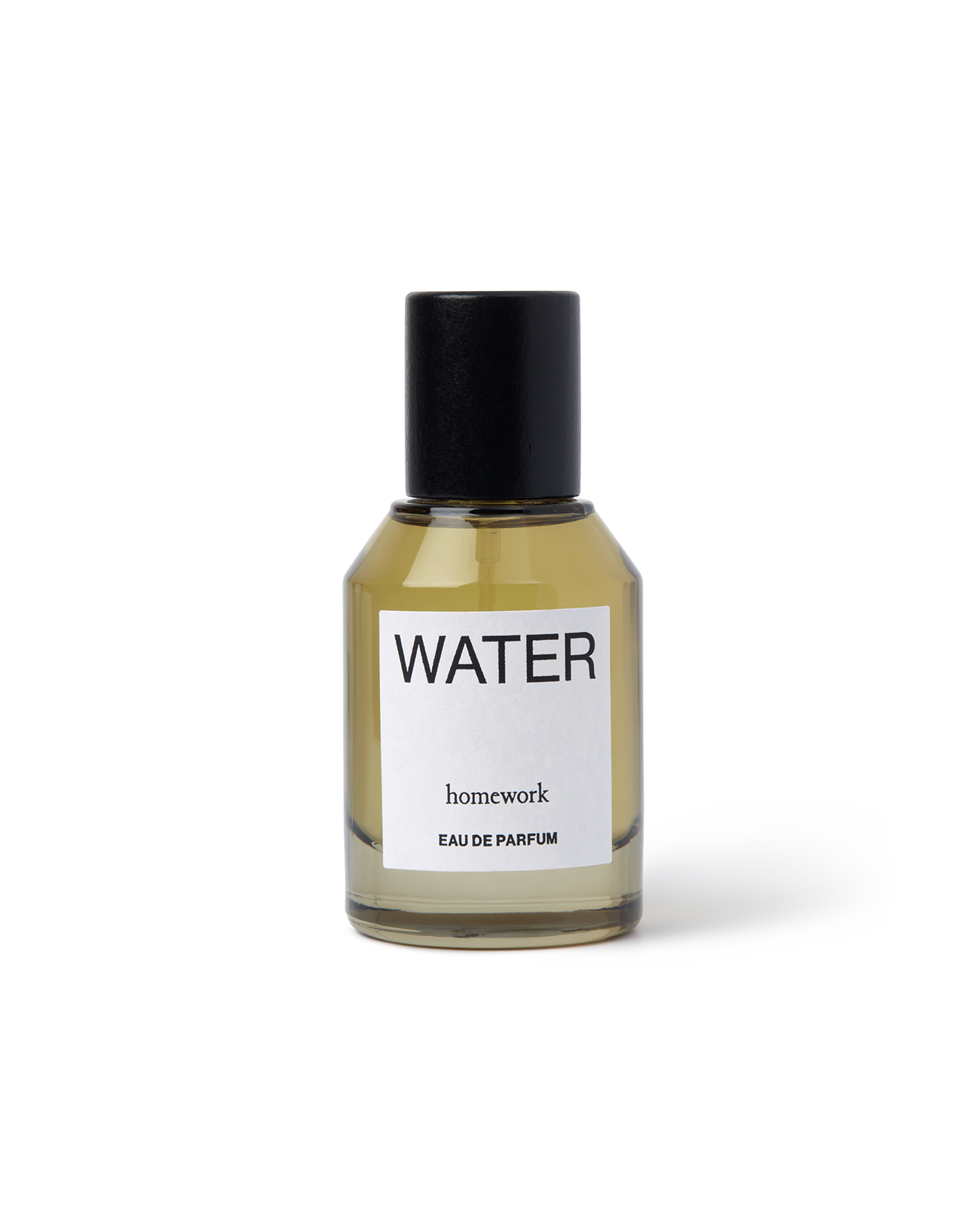 Water Eau de Parfum