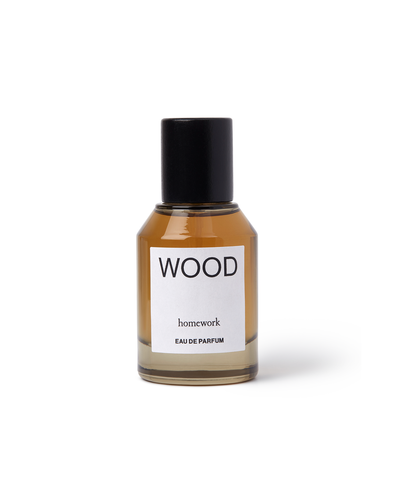 Wood Eau de Parfum